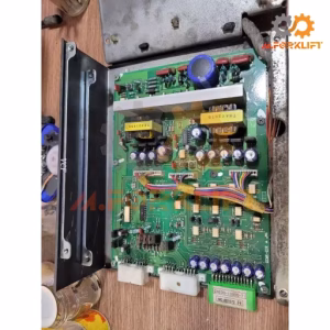 خرید لیفتراک | تعمیرات لیفتراک | لیفتراک مولایی | لفیتراک تویوتا | لیفتراک برقی | برد تویوتا مدل 7FBCU