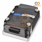 درایو کورتیس مدل Curtis 1236 (36–48V / 450A)